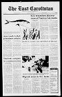 The East Carolinian, April 5, 1990
